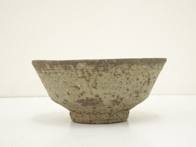 道具 ] - 道具 朴富元造 伊羅保茶碗（共箱） | ネットショップ圭